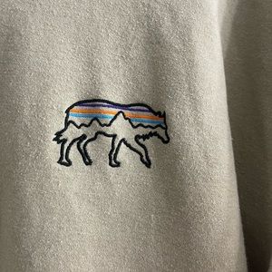 Patagonia Crew Neck